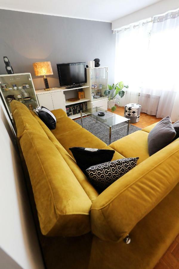 Apartmán Ana & Marko