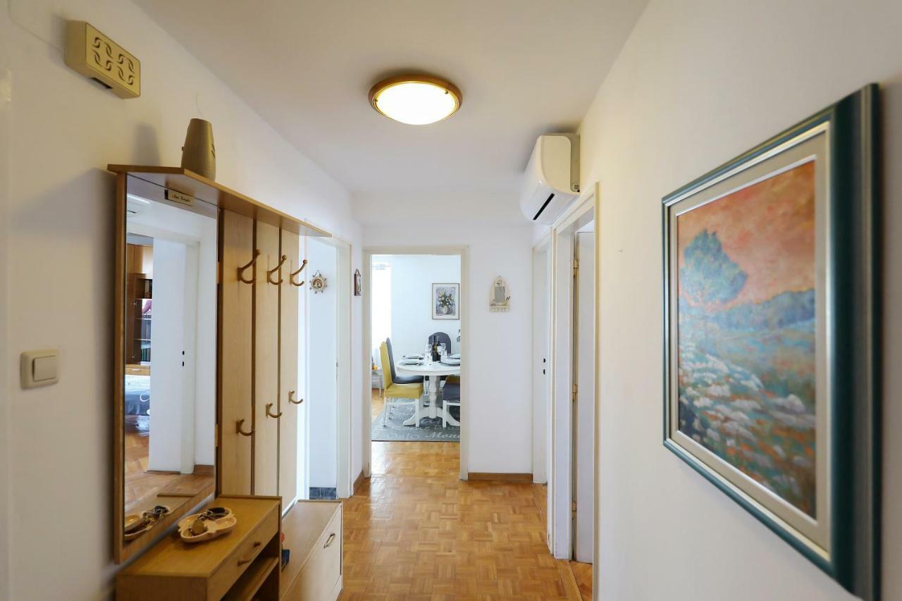 Apartmán Ana & Marko Zadar