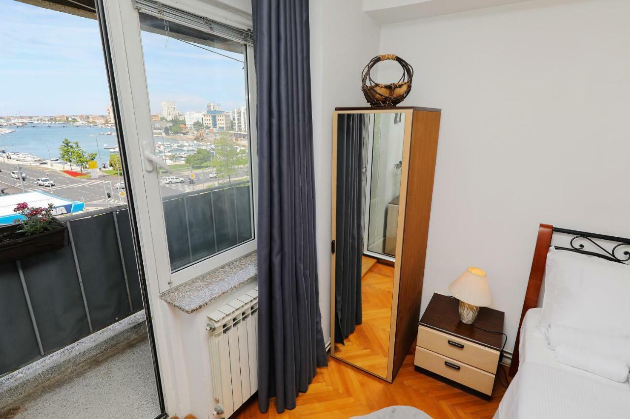 Apartmán Ana & Marko Zadar