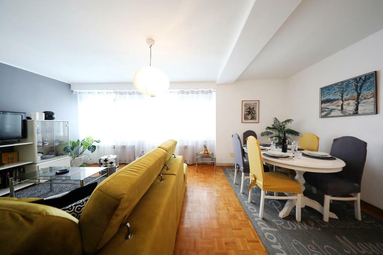Apartmán Ana & Marko Zadar