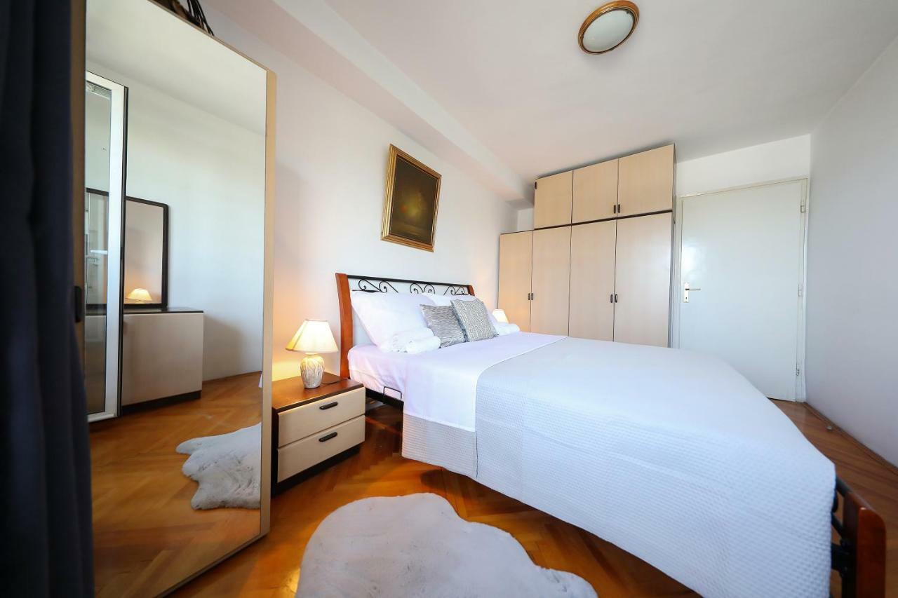 Apartmán Ana & Marko Zadar